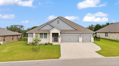 Welcome to 127 Tom Kite in Delaware Springs. This spacious 2,732 on Delaware Springs Golf Course in Texas - for sale on GolfHomes.com, golf home, golf lot