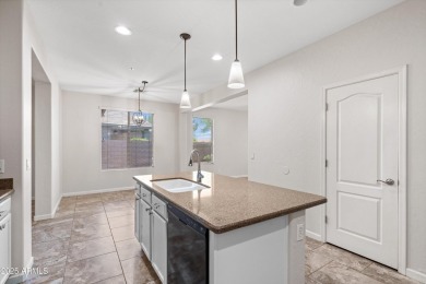 One of the Best Values in Vistancia for This Size Home -- Plus on Blackstone Country Club in Arizona - for sale on GolfHomes.com, golf home, golf lot
