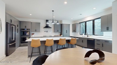 Experience the ultimate in Contemporary Living. This on Forest Creek Golf Club  in North Carolina - for sale on GolfHomes.com, golf home, golf lot