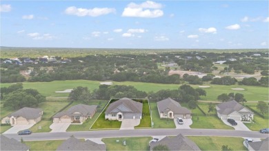 Welcome to 127 Tom Kite in Delaware Springs. This spacious 2,732 on Delaware Springs Golf Course in Texas - for sale on GolfHomes.com, golf home, golf lot