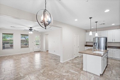 One of the Best Values in Vistancia for This Size Home -- Plus on Blackstone Country Club in Arizona - for sale on GolfHomes.com, golf home, golf lot