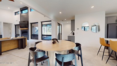 Experience the ultimate in Contemporary Living. This on Forest Creek Golf Club  in North Carolina - for sale on GolfHomes.com, golf home, golf lot