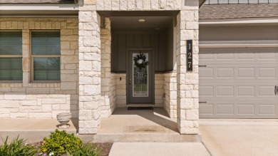 Welcome to 127 Tom Kite in Delaware Springs. This spacious 2,732 on Delaware Springs Golf Course in Texas - for sale on GolfHomes.com, golf home, golf lot