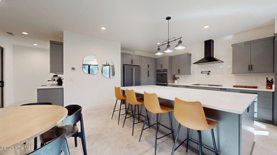 Experience the ultimate in Contemporary Living. This on Forest Creek Golf Club  in North Carolina - for sale on GolfHomes.com, golf home, golf lot