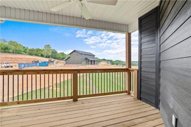 Take advantage of $15,000 buyer incentive and a 1-yr family golf on Big Sugar Golf Club in Arkansas - for sale on GolfHomes.com, golf home, golf lot