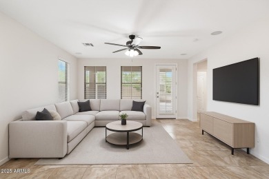 One of the Best Values in Vistancia for This Size Home -- Plus on Blackstone Country Club in Arizona - for sale on GolfHomes.com, golf home, golf lot
