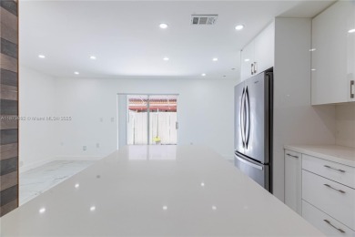 Welcome home to Kendale Lakes. This beautifully remodeled 3 on Miccosukee Golf and Country Club in Florida - for sale on GolfHomes.com, golf home, golf lot