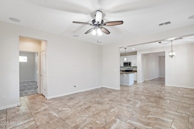One of the Best Values in Vistancia for This Size Home -- Plus on Blackstone Country Club in Arizona - for sale on GolfHomes.com, golf home, golf lot