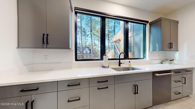 Experience the ultimate in Contemporary Living. This on Forest Creek Golf Club  in North Carolina - for sale on GolfHomes.com, golf home, golf lot