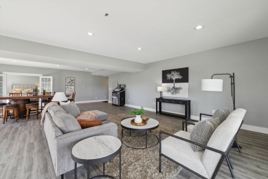 This gorgeous ranch home boasts over 5493 finished sf and backs on Cedar Pointe Golf Course in Iowa - for sale on GolfHomes.com, golf home, golf lot