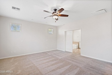 One of the Best Values in Vistancia for This Size Home -- Plus on Blackstone Country Club in Arizona - for sale on GolfHomes.com, golf home, golf lot