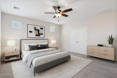 One of the Best Values in Vistancia for This Size Home -- Plus on Blackstone Country Club in Arizona - for sale on GolfHomes.com, golf home, golf lot