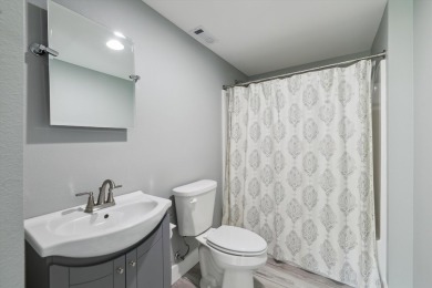 This gorgeous ranch home boasts over 5493 finished sf and backs on Cedar Pointe Golf Course in Iowa - for sale on GolfHomes.com, golf home, golf lot