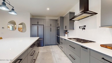 Experience the ultimate in Contemporary Living. This on Forest Creek Golf Club  in North Carolina - for sale on GolfHomes.com, golf home, golf lot