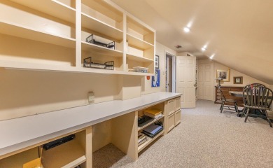 Step into timeless charm and warm hospitality in this inviting on LakeRidge Country Club in Texas - for sale on GolfHomes.com, golf home, golf lot