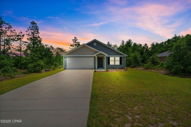 Tucked into a peaceful, wooded setting with no neighbors to the on Sunny Hills Golf and Country Club in Florida - for sale on GolfHomes.com, golf home, golf lot