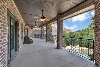 Custom Built Home On Over Half Acre, Golf Course Lot! This on Lantana Golf Club in Texas - for sale on GolfHomes.com, golf home, golf lot