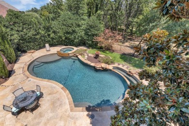 Custom Built Home On Over Half Acre, Golf Course Lot! This on Lantana Golf Club in Texas - for sale on GolfHomes.com, golf home, golf lot