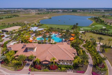 Welcome to Paradise at Esplanade Golf  Country Club! Enjoy on Esplanade Golf and Country at Lakewood Ranch in Florida - for sale on GolfHomes.com, golf home, golf lot