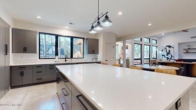 Experience the ultimate in Contemporary Living. This on Forest Creek Golf Club  in North Carolina - for sale on GolfHomes.com, golf home, golf lot