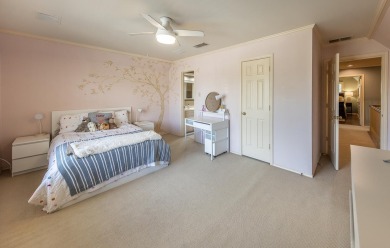 Step into timeless charm and warm hospitality in this inviting on LakeRidge Country Club in Texas - for sale on GolfHomes.com, golf home, golf lot