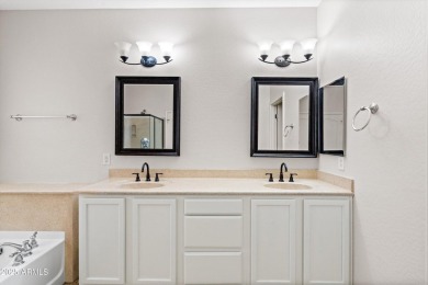 One of the Best Values in Vistancia for This Size Home -- Plus on Blackstone Country Club in Arizona - for sale on GolfHomes.com, golf home, golf lot