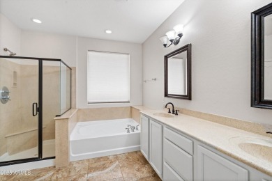 One of the Best Values in Vistancia for This Size Home -- Plus on Blackstone Country Club in Arizona - for sale on GolfHomes.com, golf home, golf lot