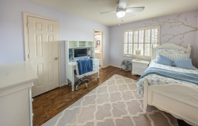 Step into timeless charm and warm hospitality in this inviting on LakeRidge Country Club in Texas - for sale on GolfHomes.com, golf home, golf lot