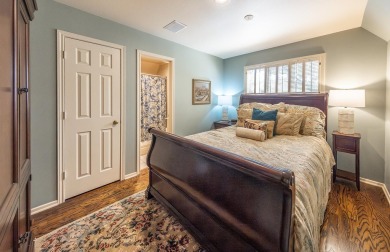 Step into timeless charm and warm hospitality in this inviting on LakeRidge Country Club in Texas - for sale on GolfHomes.com, golf home, golf lot