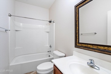 One of the Best Values in Vistancia for This Size Home -- Plus on Blackstone Country Club in Arizona - for sale on GolfHomes.com, golf home, golf lot