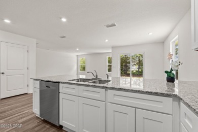 Tucked into a peaceful, wooded setting with no neighbors to the on Sunny Hills Golf and Country Club in Florida - for sale on GolfHomes.com, golf home, golf lot