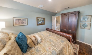 Step into timeless charm and warm hospitality in this inviting on LakeRidge Country Club in Texas - for sale on GolfHomes.com, golf home, golf lot