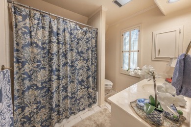 Step into timeless charm and warm hospitality in this inviting on LakeRidge Country Club in Texas - for sale on GolfHomes.com, golf home, golf lot