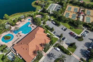 Welcome to Paradise at Esplanade Golf  Country Club! Enjoy on Esplanade Golf and Country at Lakewood Ranch in Florida - for sale on GolfHomes.com, golf home, golf lot