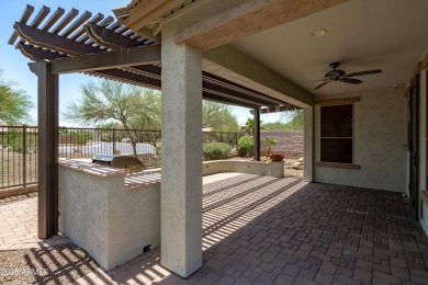 One of the Best Values in Vistancia for This Size Home -- Plus on Blackstone Country Club in Arizona - for sale on GolfHomes.com, golf home, golf lot