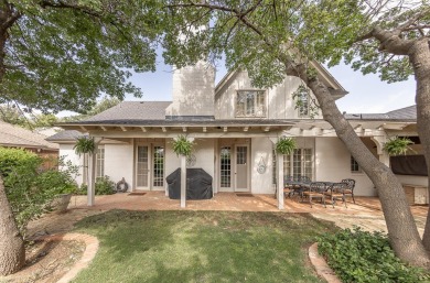 Step into timeless charm and warm hospitality in this inviting on LakeRidge Country Club in Texas - for sale on GolfHomes.com, golf home, golf lot