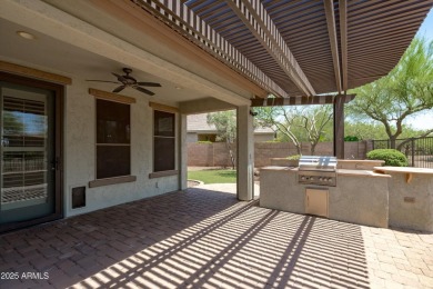 One of the Best Values in Vistancia for This Size Home -- Plus on Blackstone Country Club in Arizona - for sale on GolfHomes.com, golf home, golf lot