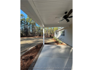 Beautiful 3 bedroom 2.5 bath Ranch home WITH finished bonus on Deercroft Golf and Country Club in North Carolina - for sale on GolfHomes.com, golf home, golf lot