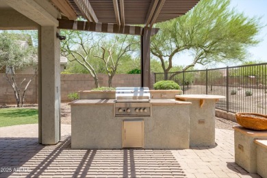 One of the Best Values in Vistancia for This Size Home -- Plus on Blackstone Country Club in Arizona - for sale on GolfHomes.com, golf home, golf lot