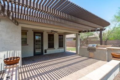 One of the Best Values in Vistancia for This Size Home -- Plus on Blackstone Country Club in Arizona - for sale on GolfHomes.com, golf home, golf lot