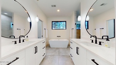 Experience the ultimate in Contemporary Living. This on Forest Creek Golf Club  in North Carolina - for sale on GolfHomes.com, golf home, golf lot