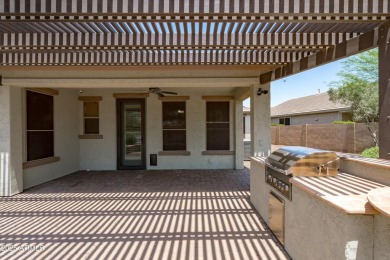 One of the Best Values in Vistancia for This Size Home -- Plus on Blackstone Country Club in Arizona - for sale on GolfHomes.com, golf home, golf lot