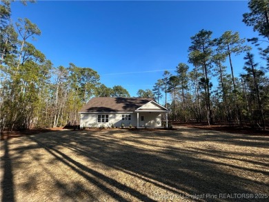 Beautiful 3 bedroom 2.5 bath Ranch home WITH finished bonus on Deercroft Golf and Country Club in North Carolina - for sale on GolfHomes.com, golf home, golf lot