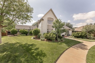 Step into timeless charm and warm hospitality in this inviting on LakeRidge Country Club in Texas - for sale on GolfHomes.com, golf home, golf lot