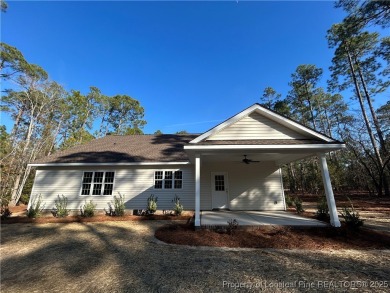 Beautiful 3 bedroom 2.5 bath Ranch home WITH finished bonus on Deercroft Golf and Country Club in North Carolina - for sale on GolfHomes.com, golf home, golf lot