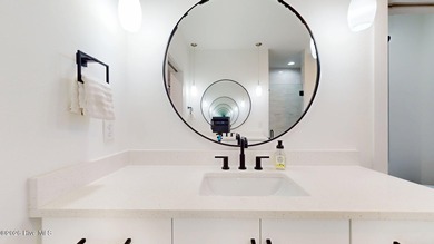 Experience the ultimate in Contemporary Living. This on Forest Creek Golf Club  in North Carolina - for sale on GolfHomes.com, golf home, golf lot