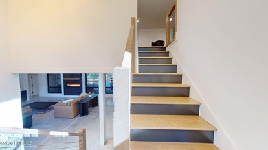 Experience the ultimate in Contemporary Living. This on Forest Creek Golf Club  in North Carolina - for sale on GolfHomes.com, golf home, golf lot