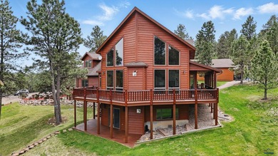 Homes like this, in locations like this, are few and far between on  in South Dakota - for sale on GolfHomes.com, golf home, golf lot