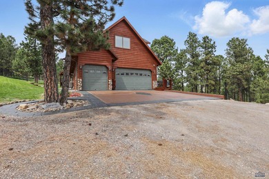Homes like this, in locations like this, are few and far between on  in South Dakota - for sale on GolfHomes.com, golf home, golf lot