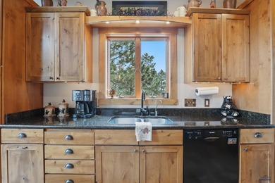 Homes like this, in locations like this, are few and far between on  in South Dakota - for sale on GolfHomes.com, golf home, golf lot